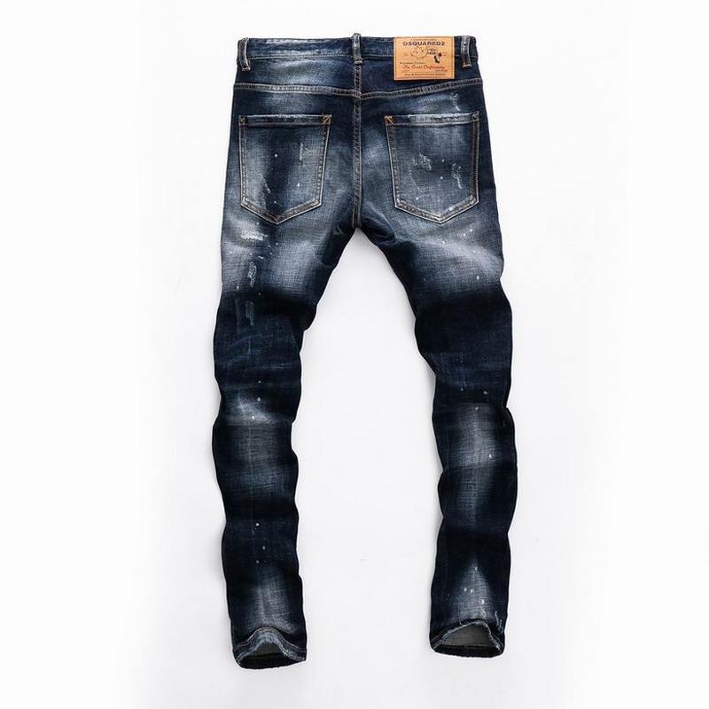 Dsquared Men's Jeans 70